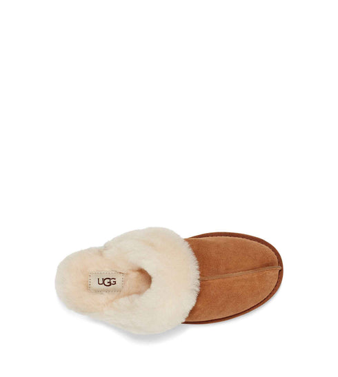 UGG Scuffette II Womens Slides